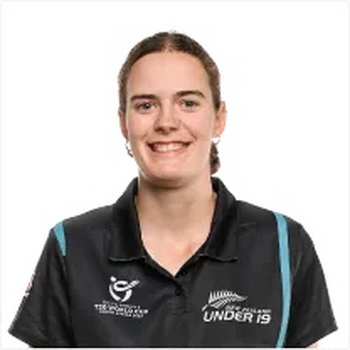 Paige Loggenberg Biography